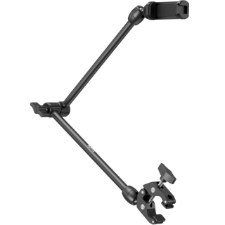 SmallRig 5624 Desktop Magic Arm with Crab-Shaped Clamp Kit