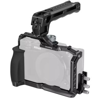 SmallRig 5647 Cage Kit for Nikon ZR