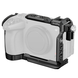 Smallrig 6776 HawkLock Cage for Sony FX5