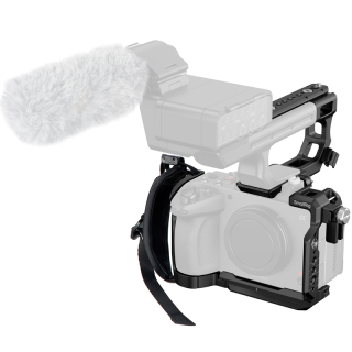 Smallrig 6777 HawkLock Cage for Sony FX5