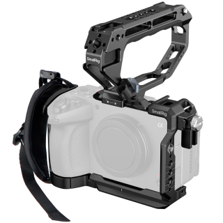 Smallrig 6778 Hawklock Handheld Cage Kit for Sony FX5