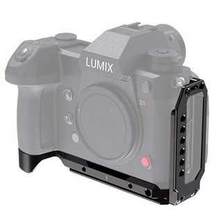 SmallRig L pre Panasonic S1H (2655)