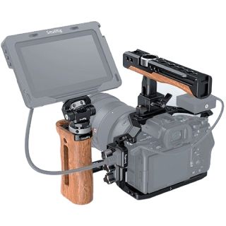SMALLRIG 3421 Professional Kit For Sony A7S III