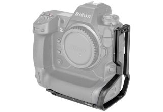 SmallRig 3714 L-Bracket pre Nikon Z9