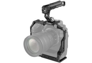 SmallRig Camera Cage Kit for Nikon Z9 (3738)