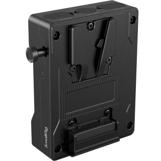 SMALLRIG 3898 V-Mount Battery Plate