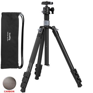 SmallRig 4059 Carbon Tripod / Monopod