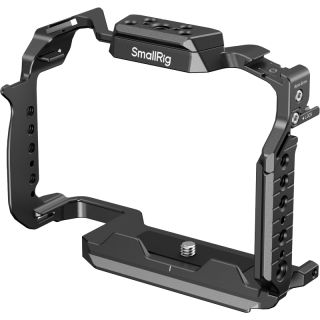 SmallRig 4902 Cage LUMIX S1R II
