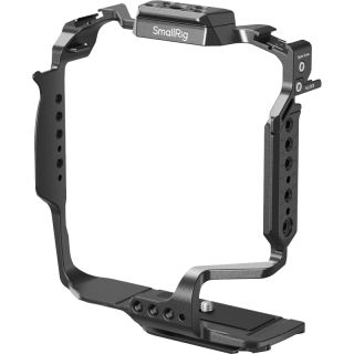SmallRig 5147 Cage LUMIX S1R II / S5 II / S5 IIX / G9 II with Battery Grip