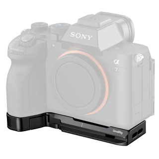 SmallRig 6033 Baseplate w. AirTag Sony A7 V