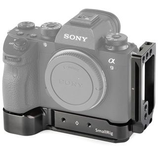 SmallRig 2122 L driak Sony A7III /A7M3 /A7RIII /A9