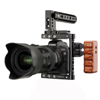 SnapRig Universal Camera Cage