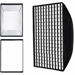 GRID SOFTBOX 80 x120 (Bowens)