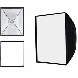 DM-ekonomick SOFTBOX 45 x 45 (Bowens)