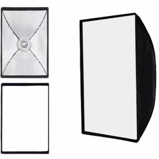 DM-ekonomick SOFTBOX 60 x 90 (Bowens)