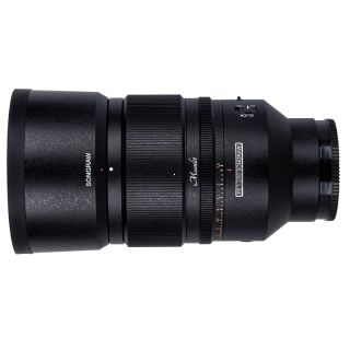 Songraw 50mm f/1.2 "Moonlit" AF Nikon Z Full Frame