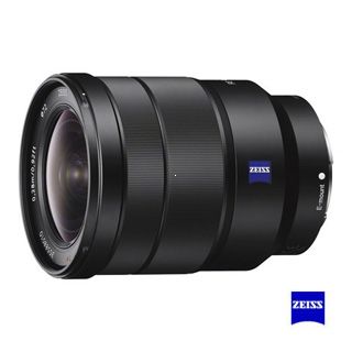 Sony Vario-Tessar T FE 1635mm F4 ( 3 ROKY ZRUKA )