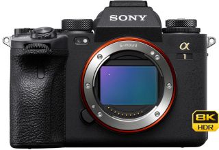 Sony Alpha a1