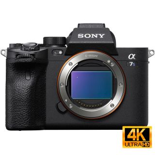 SONY A7s III telo