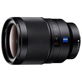 Sony FE Distagon T* 35mm f/1.4 ZA (SEL35F14Z) ( 3 ROKY ZRUKA )