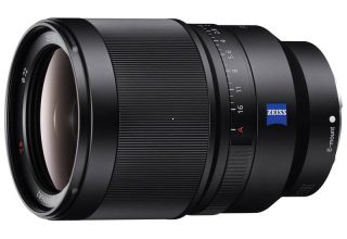Sony FE Distagon T* 35mm f/1.4 ZA (SEL35F14Z) ( 3 ROKY ZRUKA )