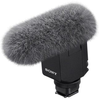 Sony ECM-B10 smerový mikrofón