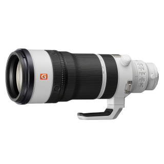 Sony FE 100-400mm F4.5 GM OSS Sony E