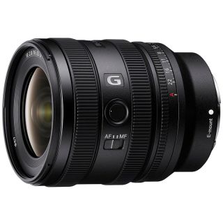 Sony FE 16-25mm f2.8 G Full Frame