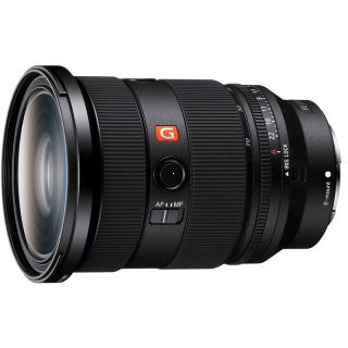 Sony FE 24-70 mm F2.8 GM II