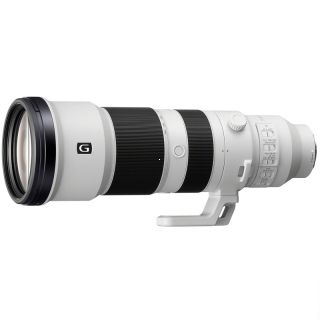 Sony FE 400-800mm f/6.3-8 G OSS