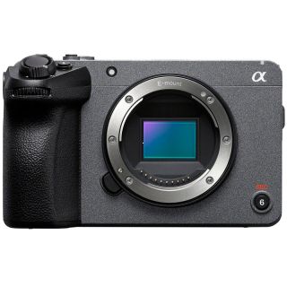 Sony FX30 4K/ 120p Cinema E-Mount (ILME-FX30B)