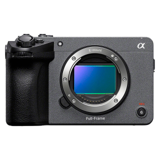 Sony FX5 Cinema Camera