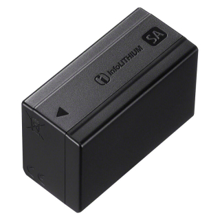 Sony NP-SA100 Bat�ria (2670 mAh)