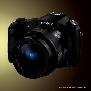Sony RX10 V