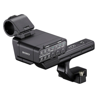 Sony XLR-H2 XLR Handle Unit