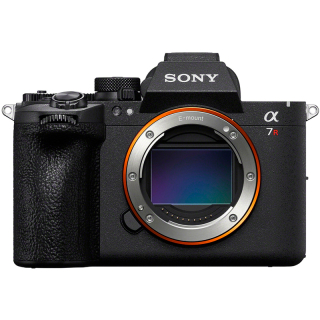 Sony A7R VI