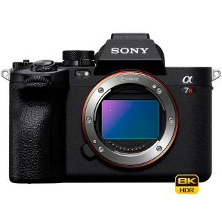 SONY A7R V (Zruka 3 roky)