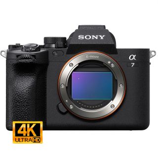 SONY A7 IV (zruka 2 + 1)