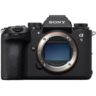 Sony Alpha a9 III