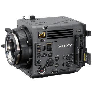 Sony Burano 8K videokamera
