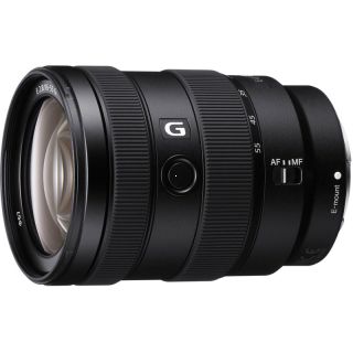 Sony E 16-55mm f/2.8 G ( 3 ROKY Zruka )