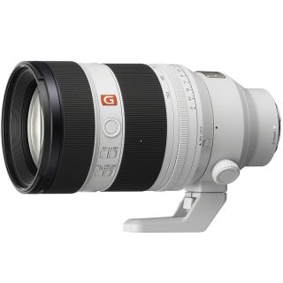 Sony FE 50-150mm f2.0 GM