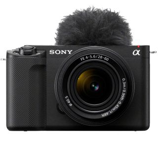 Sony ZV-E1 + 28-60 mm Full Frame