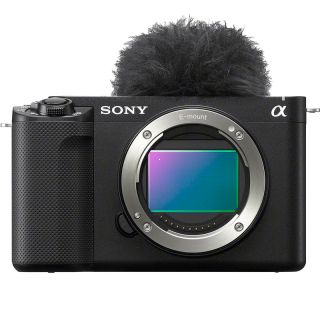 Sony ZV-E1 Full Frame