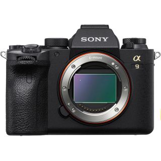 Sony Alpha A9II ( 3 roky zruka )