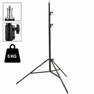 Photon JB-280 Aluminiov statv na svetl