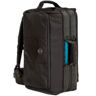 TENBA CINELUXE BACKPACK 24 - BLACK fotobatoh / fototaka 34 x 61 x 36 cm