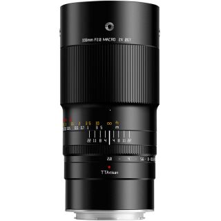 TTArtisan 100mm f/2.8 Macro Canon EF