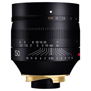 TTArtisan M50mm f/0.95 Leica M
