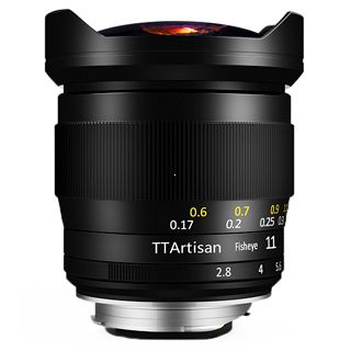 TTArtisan M11mm F2.8 Sony E-Mount